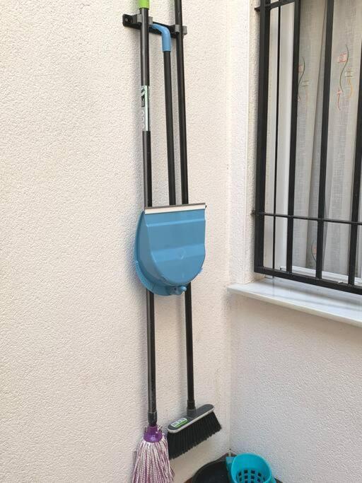 Apartamento Terraza Arenales Del Sol Exterior photo